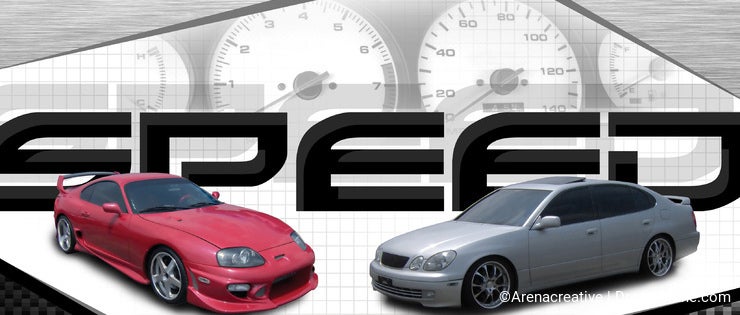 Import Speed