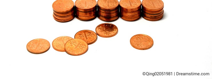 Start Saving!