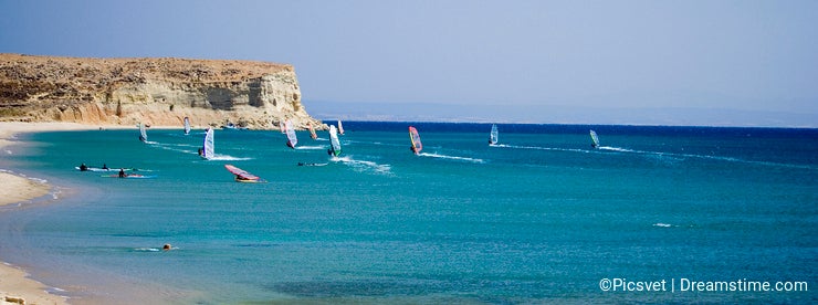 WINDSURFER