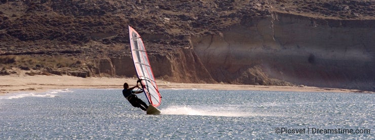 WINDSURFER