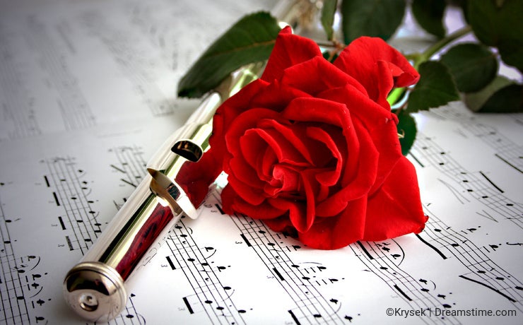 Flute