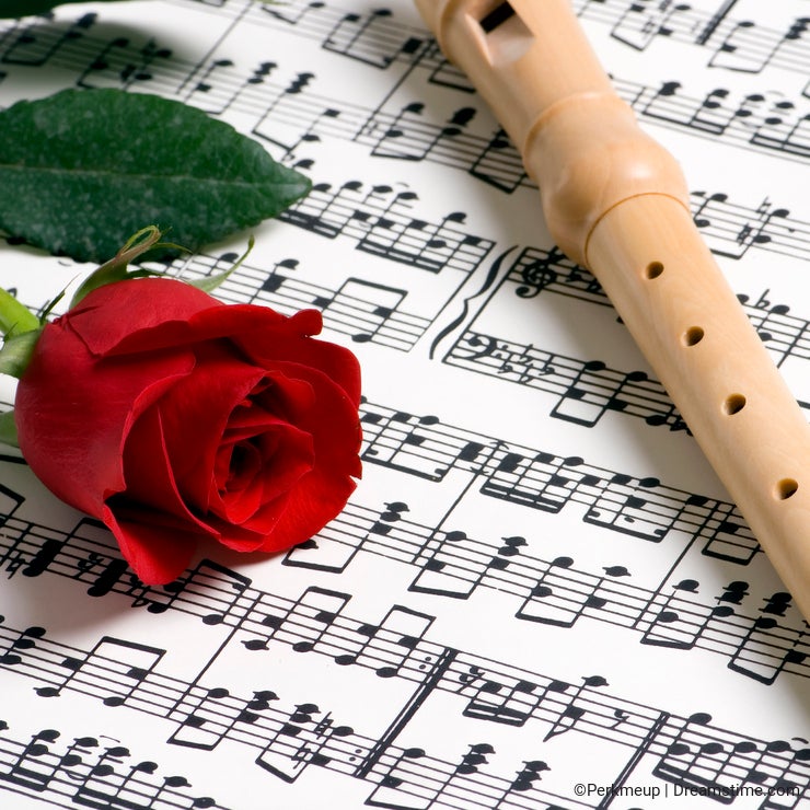 Rose Music 1