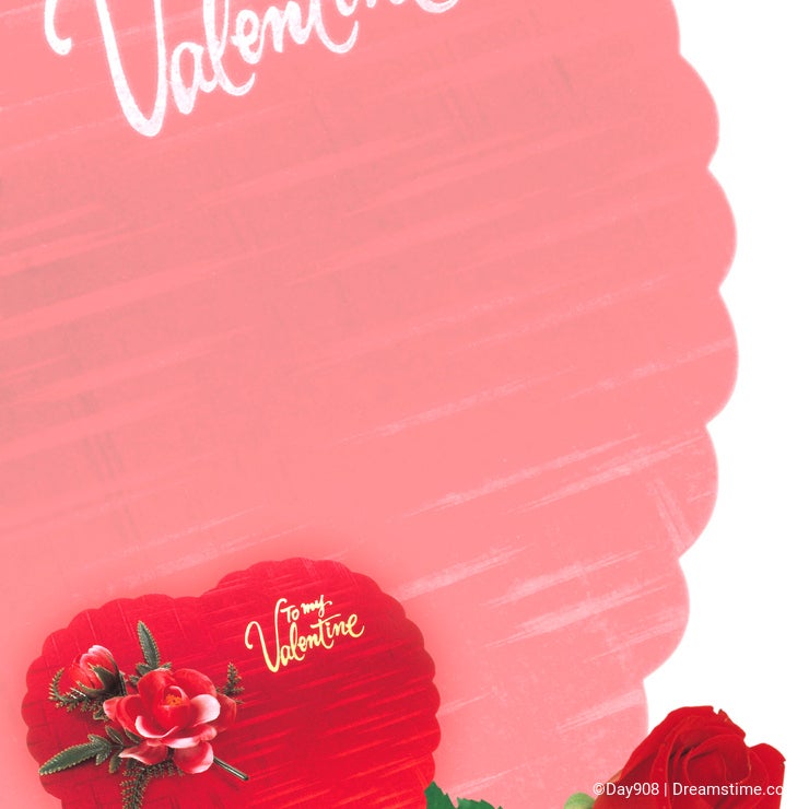 Valentines Day Card 2
