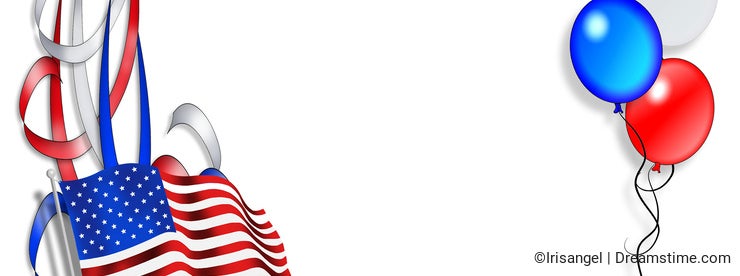 Presidents day Background 2