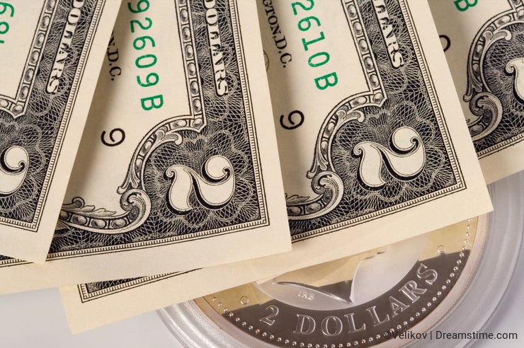 Dollars