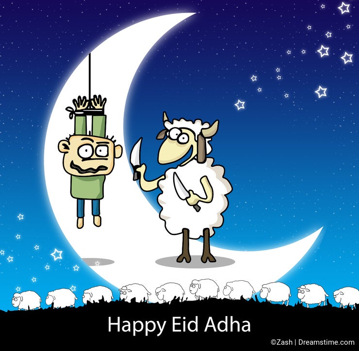 Adha Eid