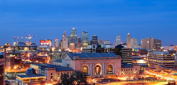Kansas City