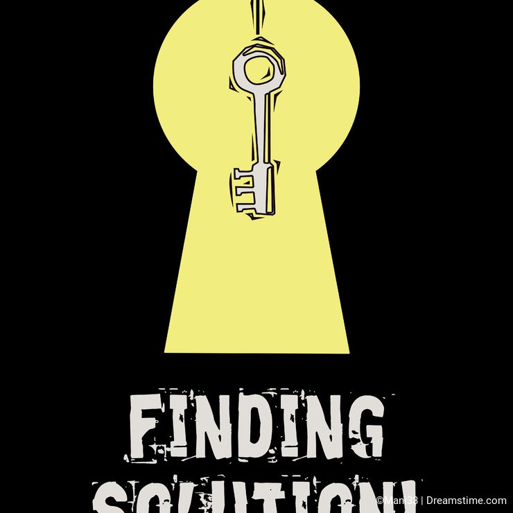 Finding Solution