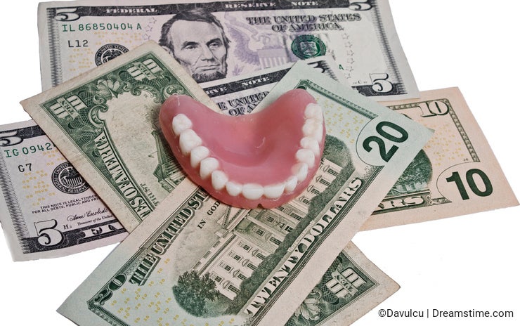 Dental costs