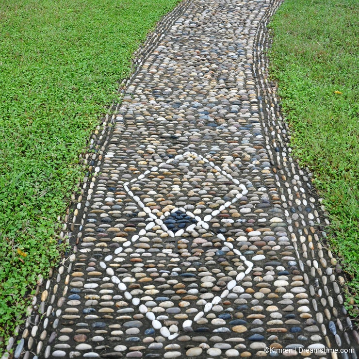 Stone Road