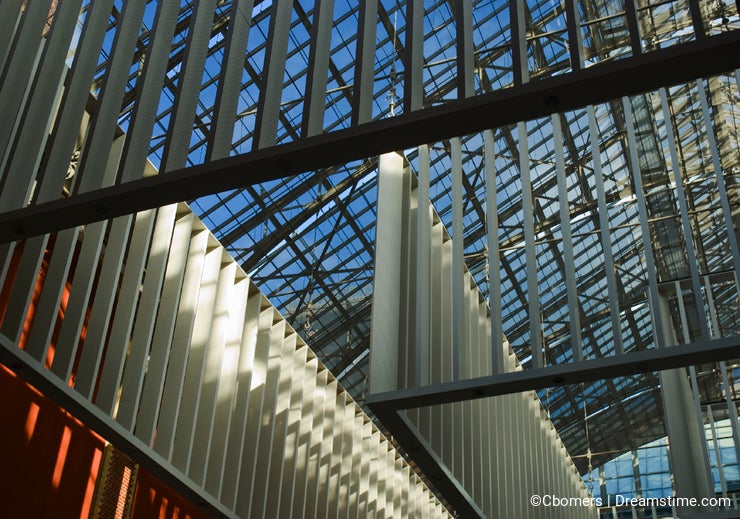 Future Entrance Hall, Rijksmuseum