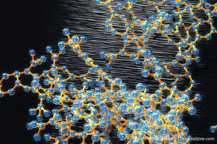Molecular chain