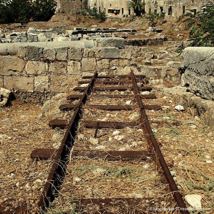 Railway Cut-Off 2
