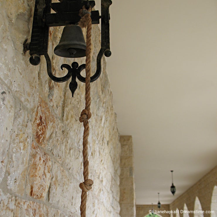 The Bell Has Rung