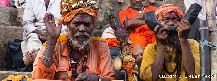 Ambubachi Mela 2014