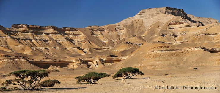 Wadi shuwaymiyah