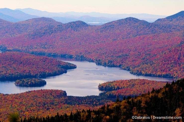 Lake Placid NY