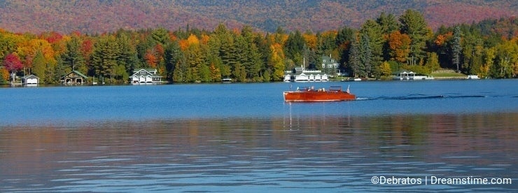 Lake Placid