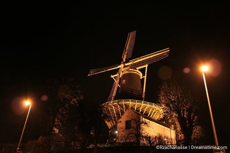 Windmill