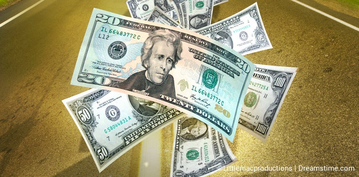 5 Unconventional Ways To!    Make Money In Photography - 
