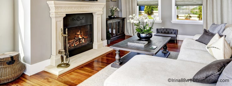 11 Tips On Shooting Interiors