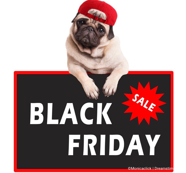 Black Friday Marketing Tips Dreamstime