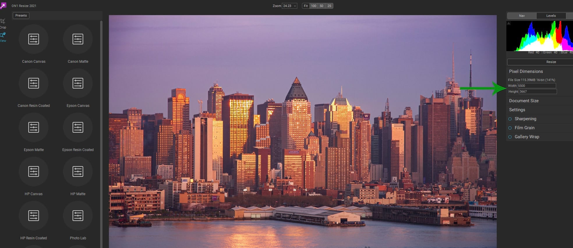 adobe photoshop super resolution feature jawdropping adobe photoshop super resolution feature jawdropping