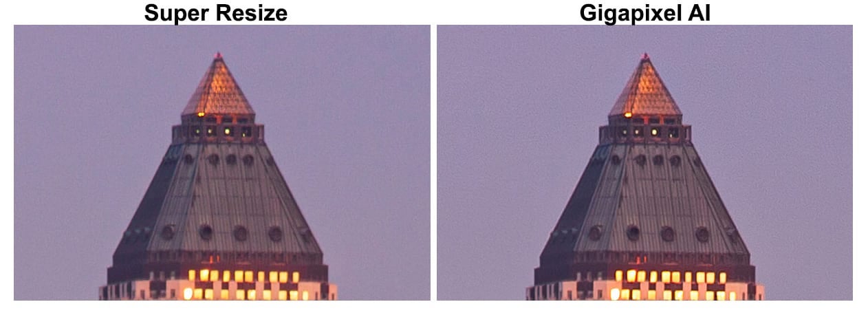 gigapixel ai free alternative gigapixel ai free alternative