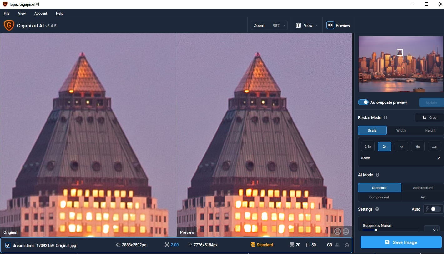gigapixel ai free alternative gigapixel ai free alternative