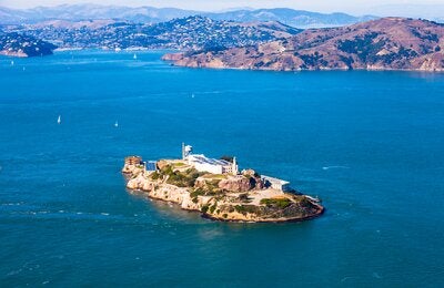 Alcatraz: Exploring America's Most Infamous Prison