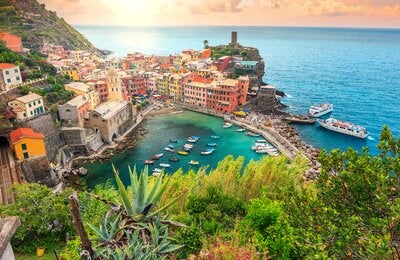 Exploring the Enchanting Cities of Italy: A Journey Through Time and Beauty