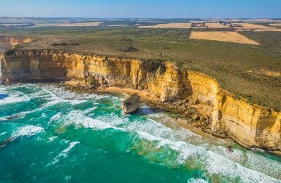 Loch Ard Gorge: A Tale of Tragedy and Triumph