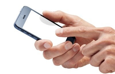Is Your Cell Phone Good Enough for Pro Photography?
