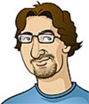 Dizzypixel avatar
