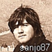 Sanjo87 avatar