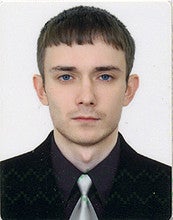 Dzianishaikov avatar