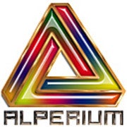 Alperium avatar