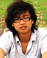 Guopeng avatar