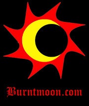 Burntmoon avatar