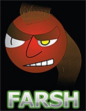 Farsh avatar