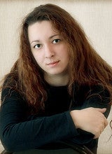 Asichka avatar