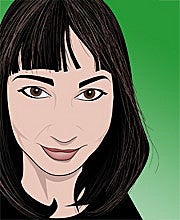 Janabacikova avatar