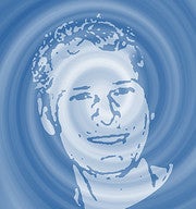 Davidebner avatar