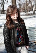Lesyamaevskaya avatar