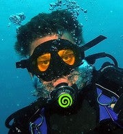 Diver721 avatar