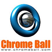 Chromeball avatar