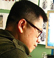 Kennethchern avatar
