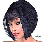 Luxmaris avatar