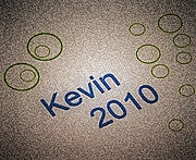 Kevin2010 avatar