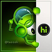 Tasosk avatar